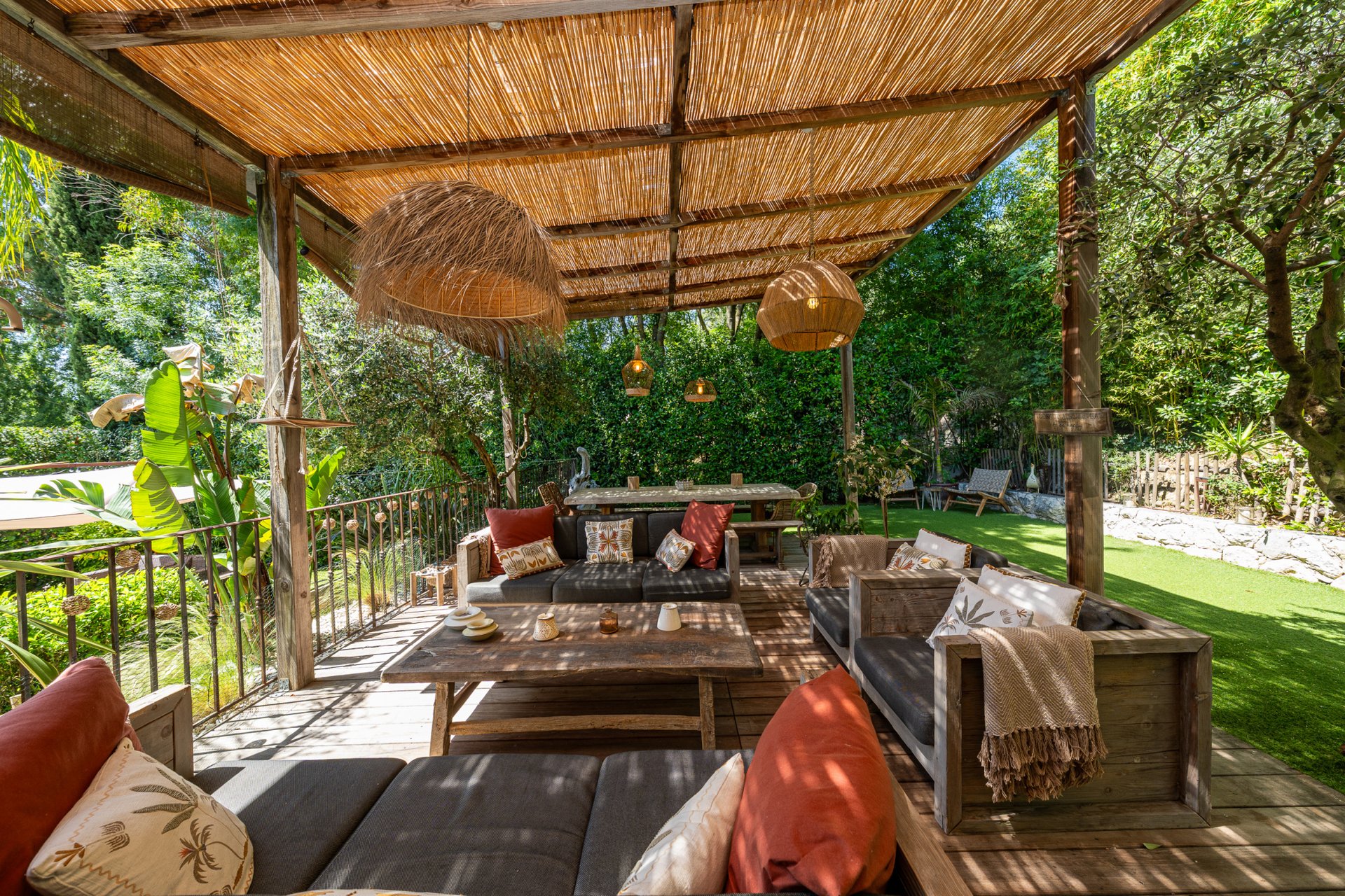 Maison à vendre, 167m², Saint-Paul-de-Vence
