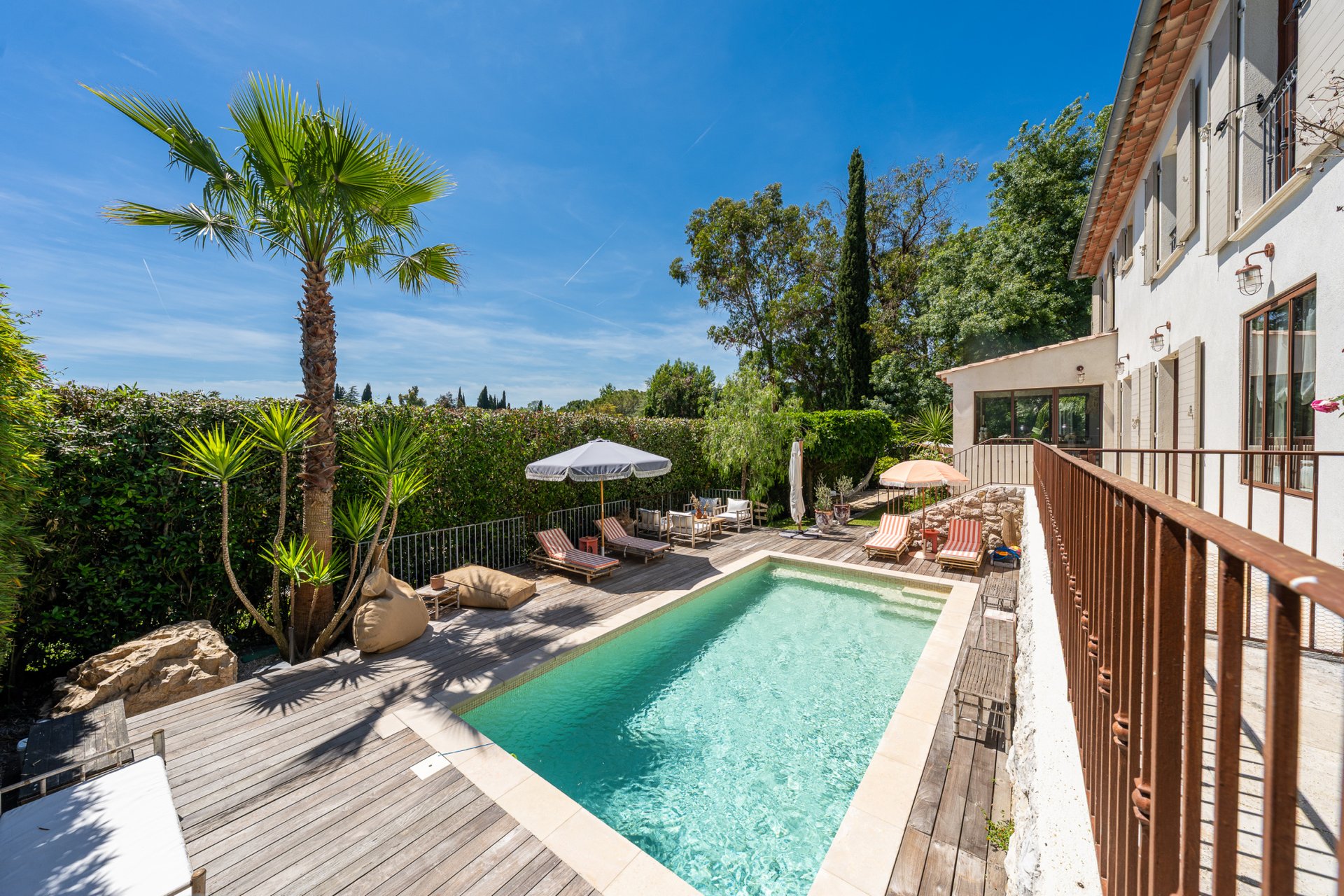 Maison à vendre, 167m², Saint-Paul-de-Vence