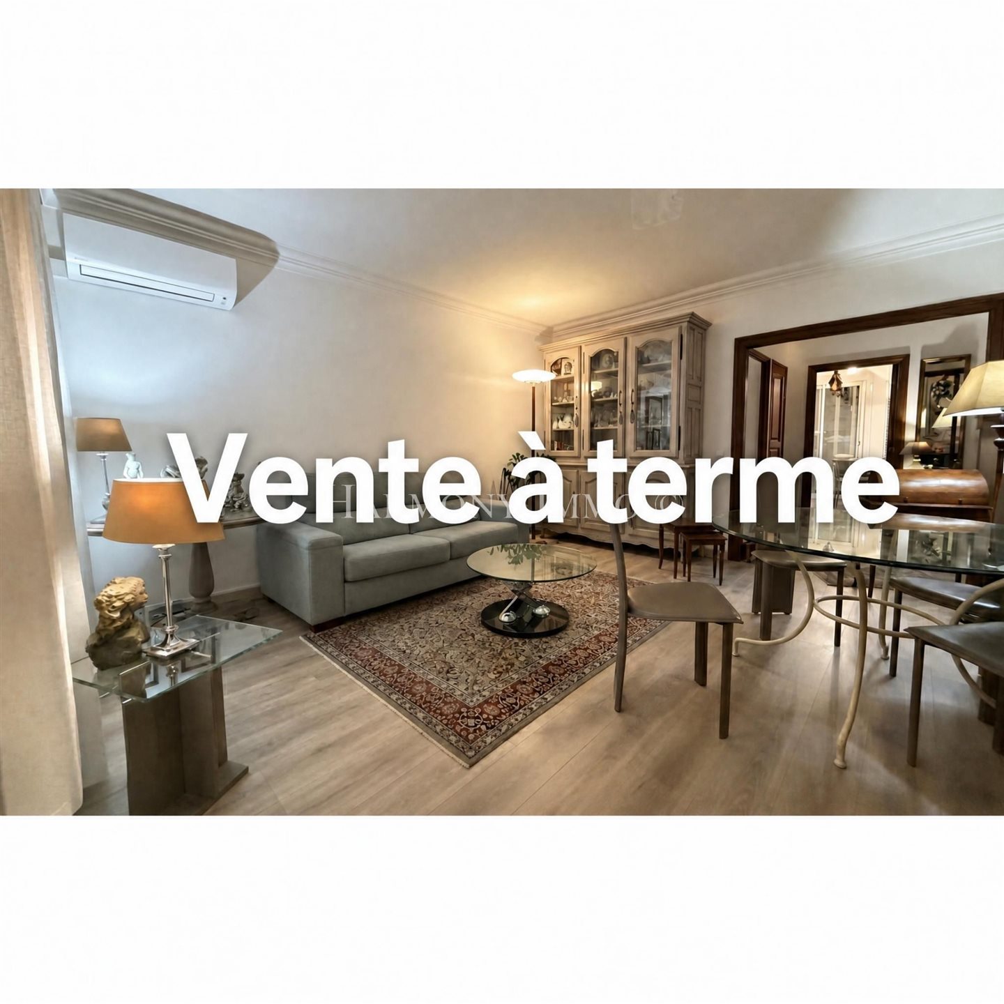 Appartement à vendre, 90m², Ajaccio