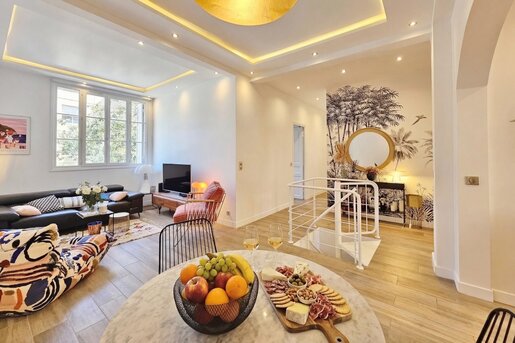 Appartement 4 pièces 87 m² · à Ajaccio · 87 m² · 499 900 €