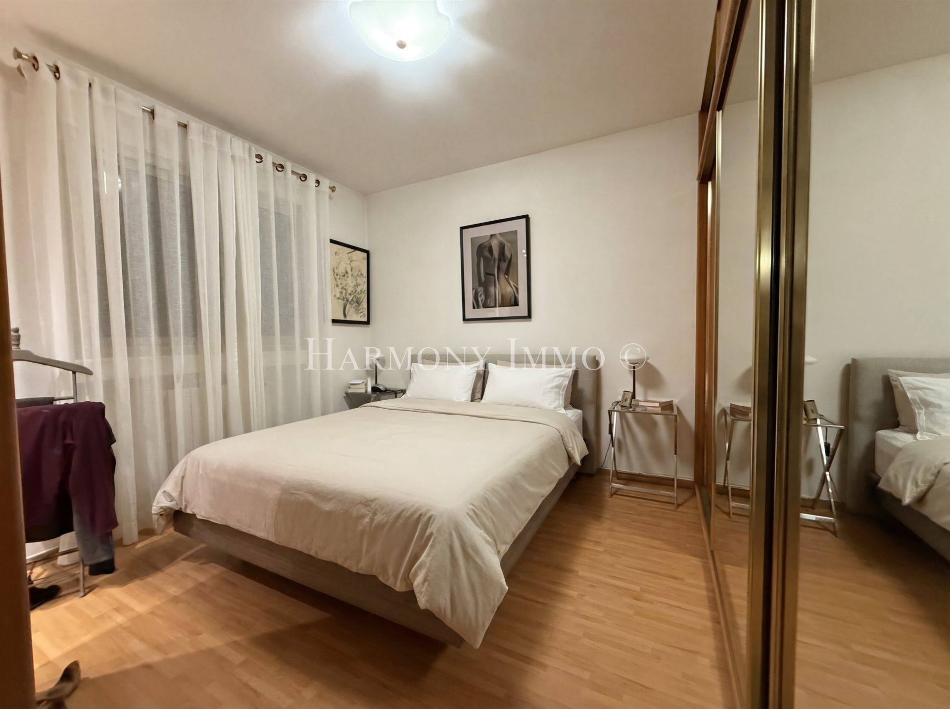 Appartement à vendre, 90m², Ajaccio