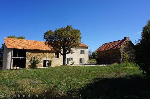Maison 5 pièces 120 m² · à Villeneuve · 120 m² · 296 000 €