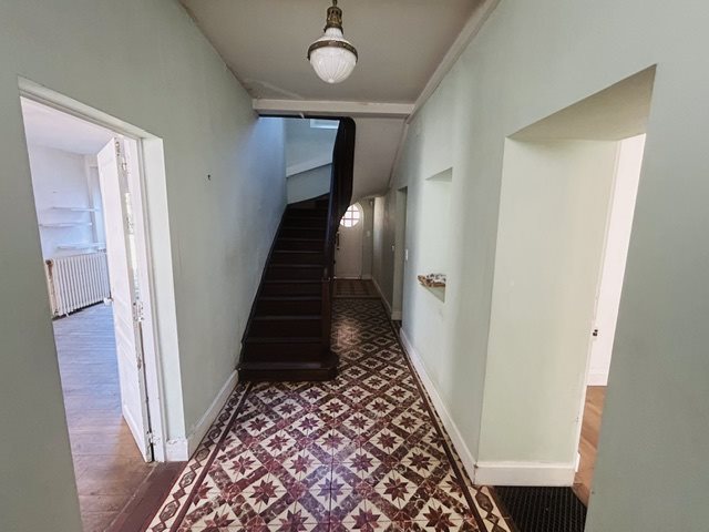 Maison à vendre, 140m², Vic-en-Bigorre