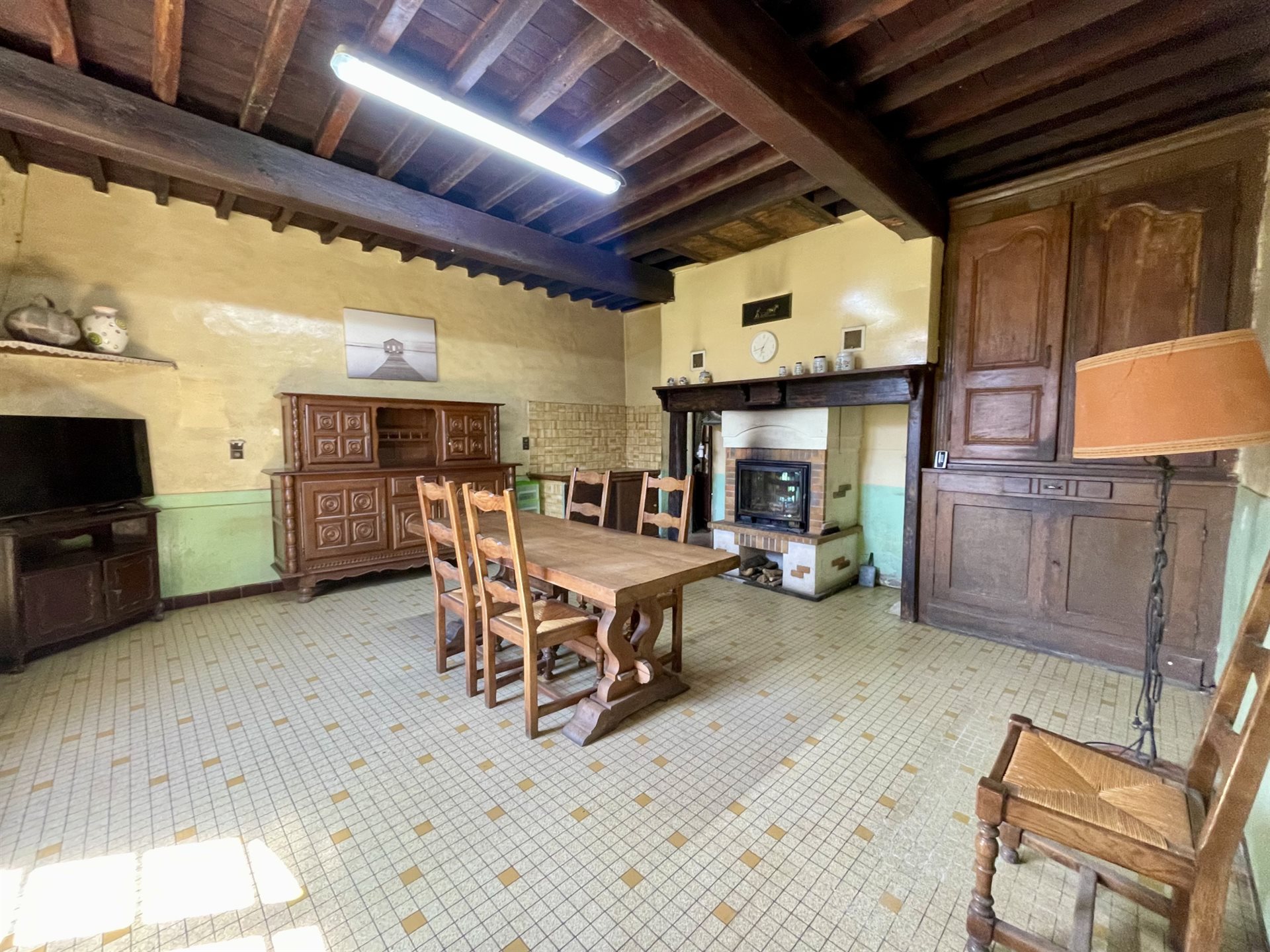 Maison à vendre, 202m², Hères