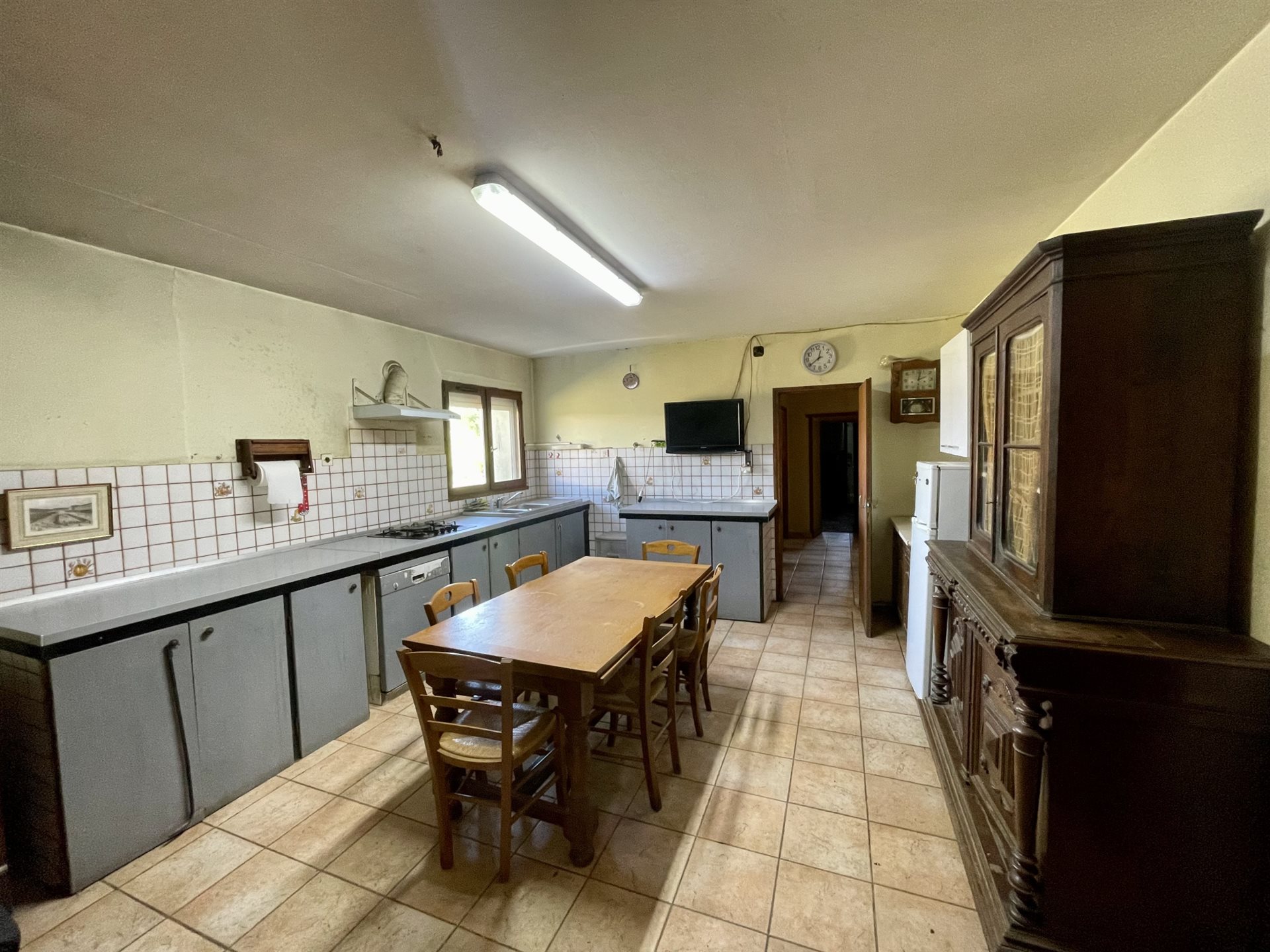 Maison à vendre, 202m², Hères