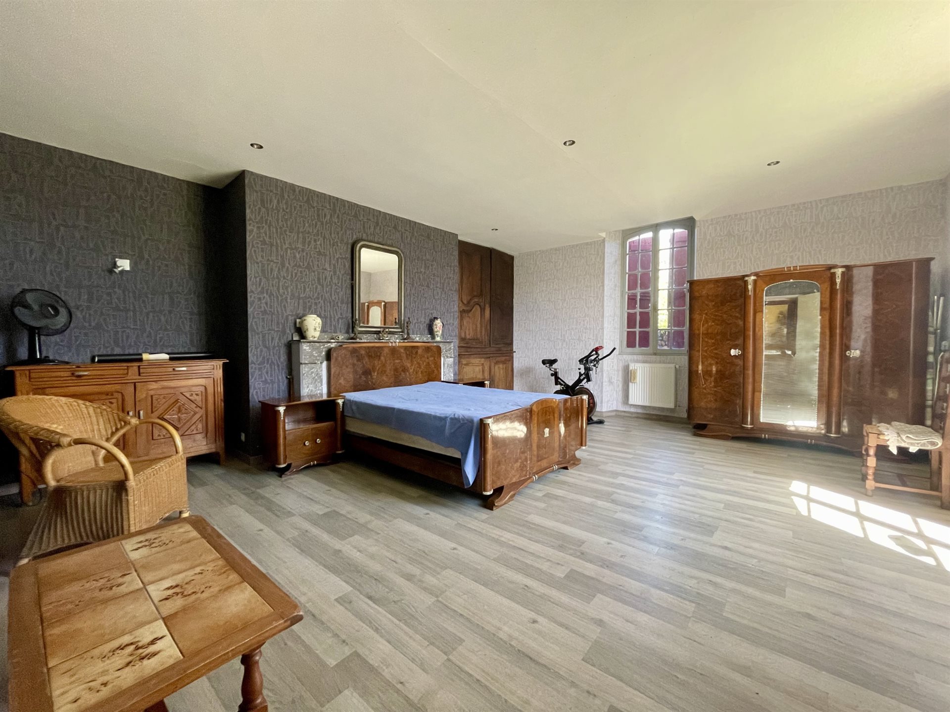 Maison à vendre, 202m², Hères