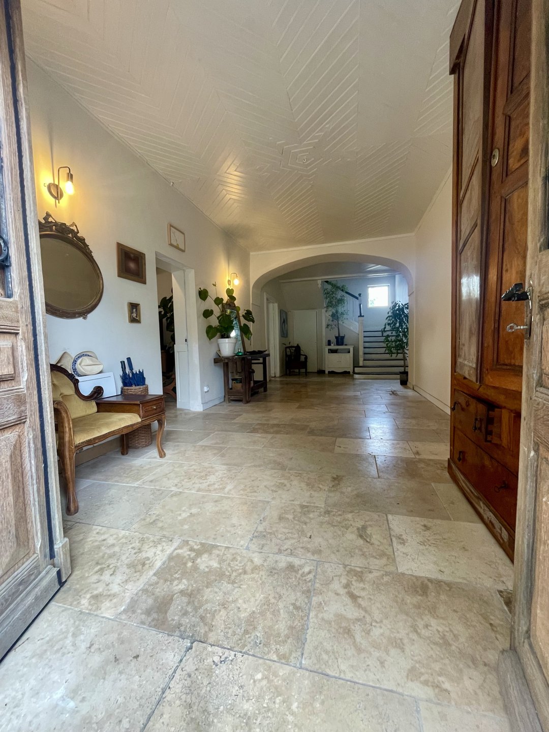 Maison à vendre, 230m², Vic-en-Bigorre