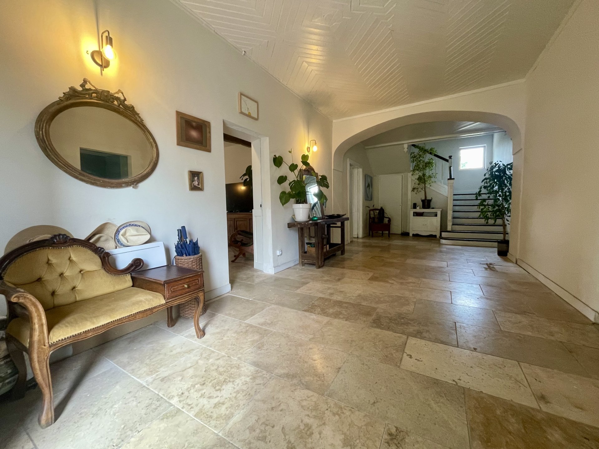 Maison à vendre, 230m², Vic-en-Bigorre