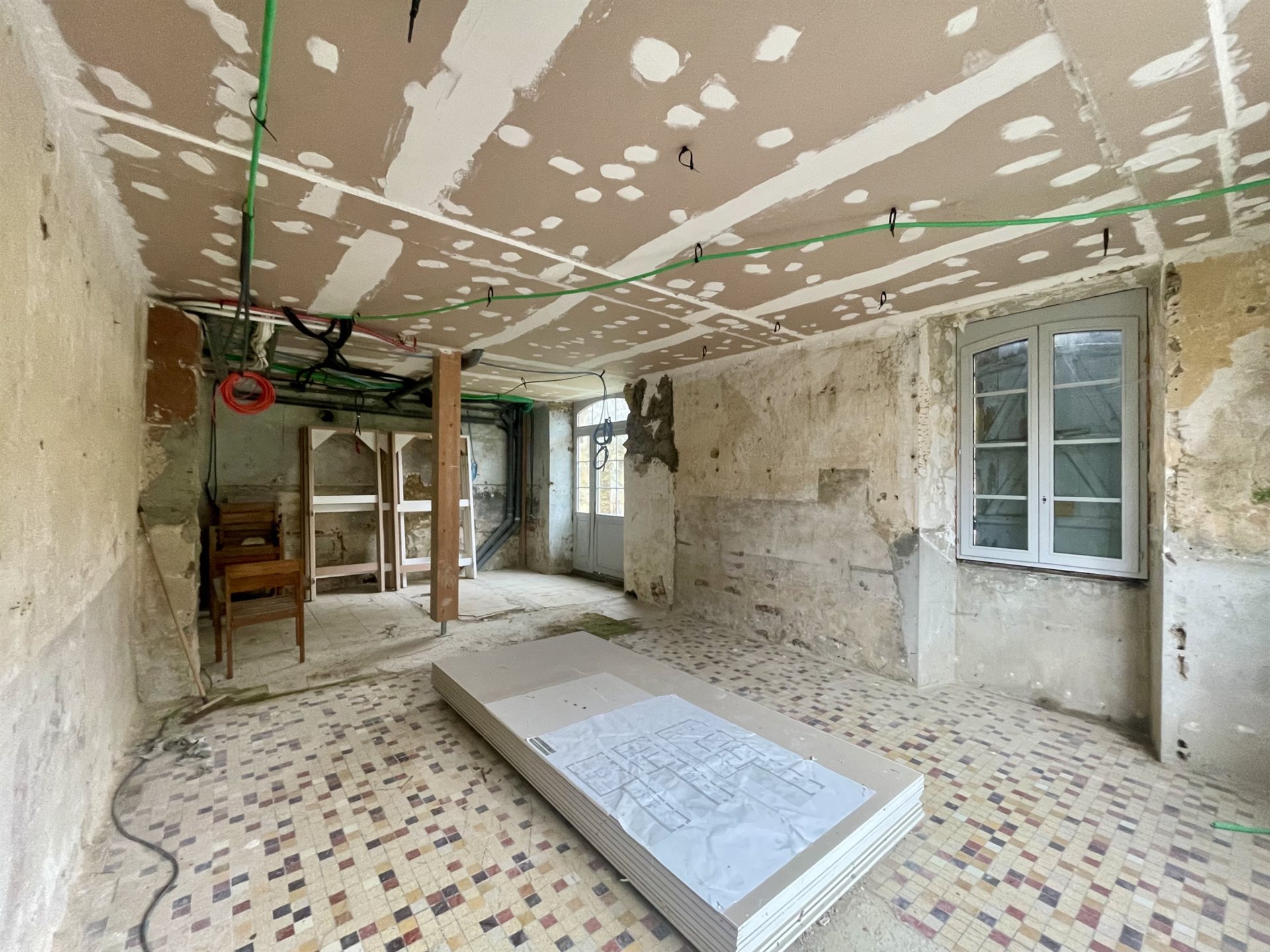 Maison à vendre, 394m², Madiran
