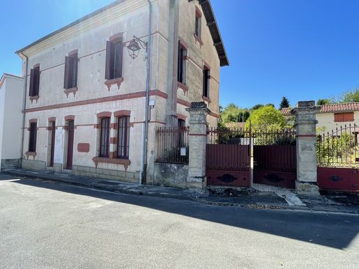 Maison 5 pièces 134 m² · à Madiran · 134 m² · 159 900 €