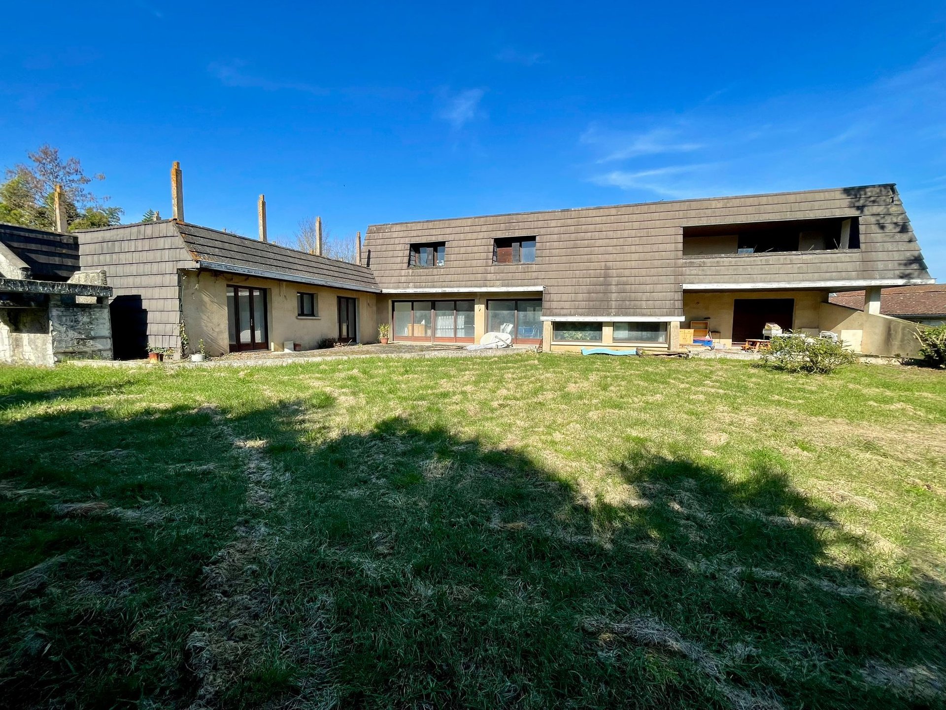Maison à vendre, 450m², Maubourguet