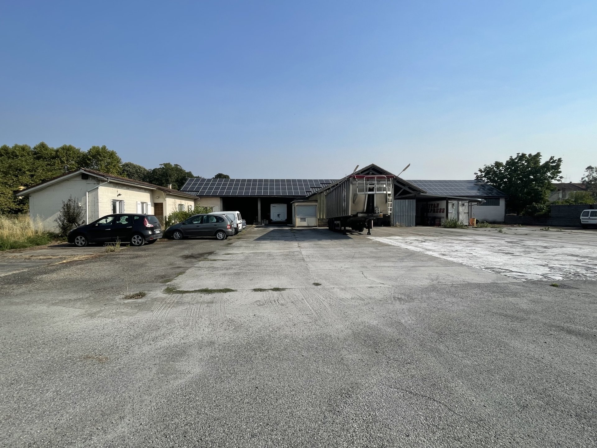 Maison à vendre, 450m², Maubourguet