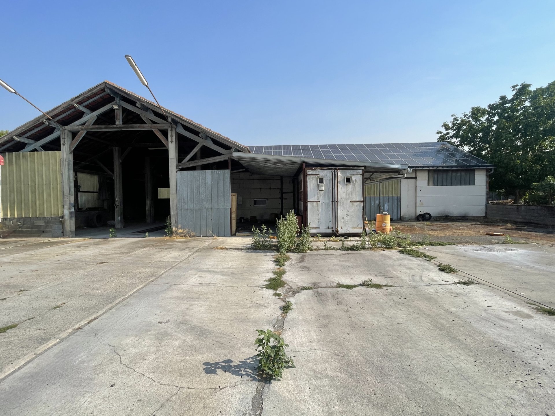 Maison à vendre, 450m², Maubourguet