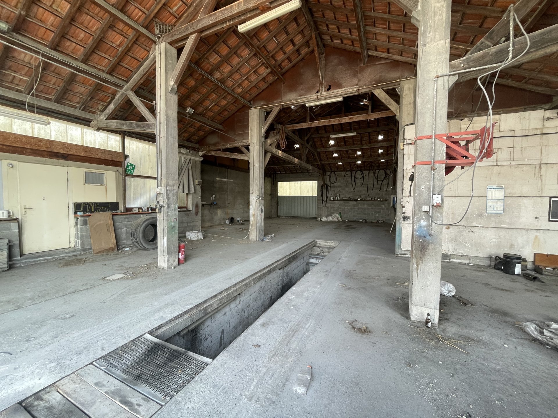 Maison à vendre, 450m², Maubourguet