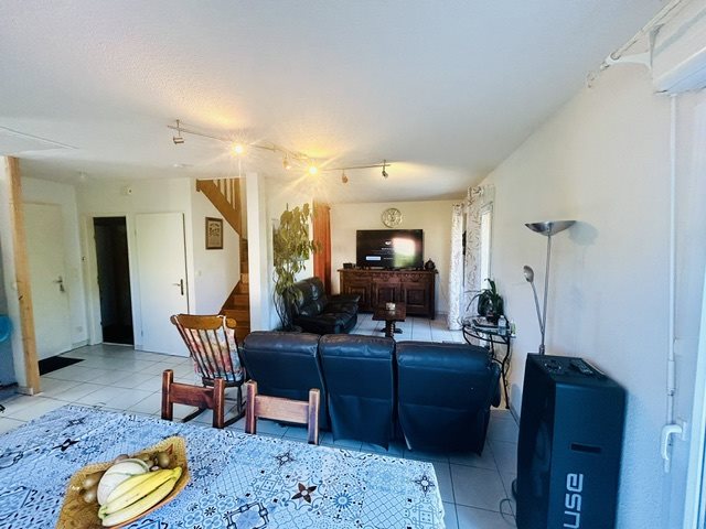 Maison à vendre, 89m², Vic-en-Bigorre