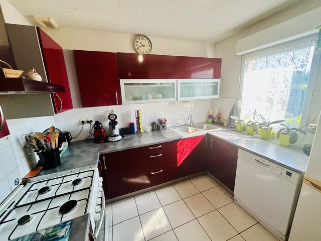 Maison à vendre, 89m², Vic-en-Bigorre