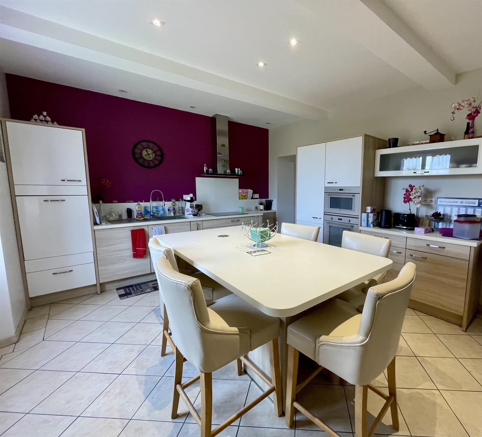 Maison à vendre, 190m², Maubourguet