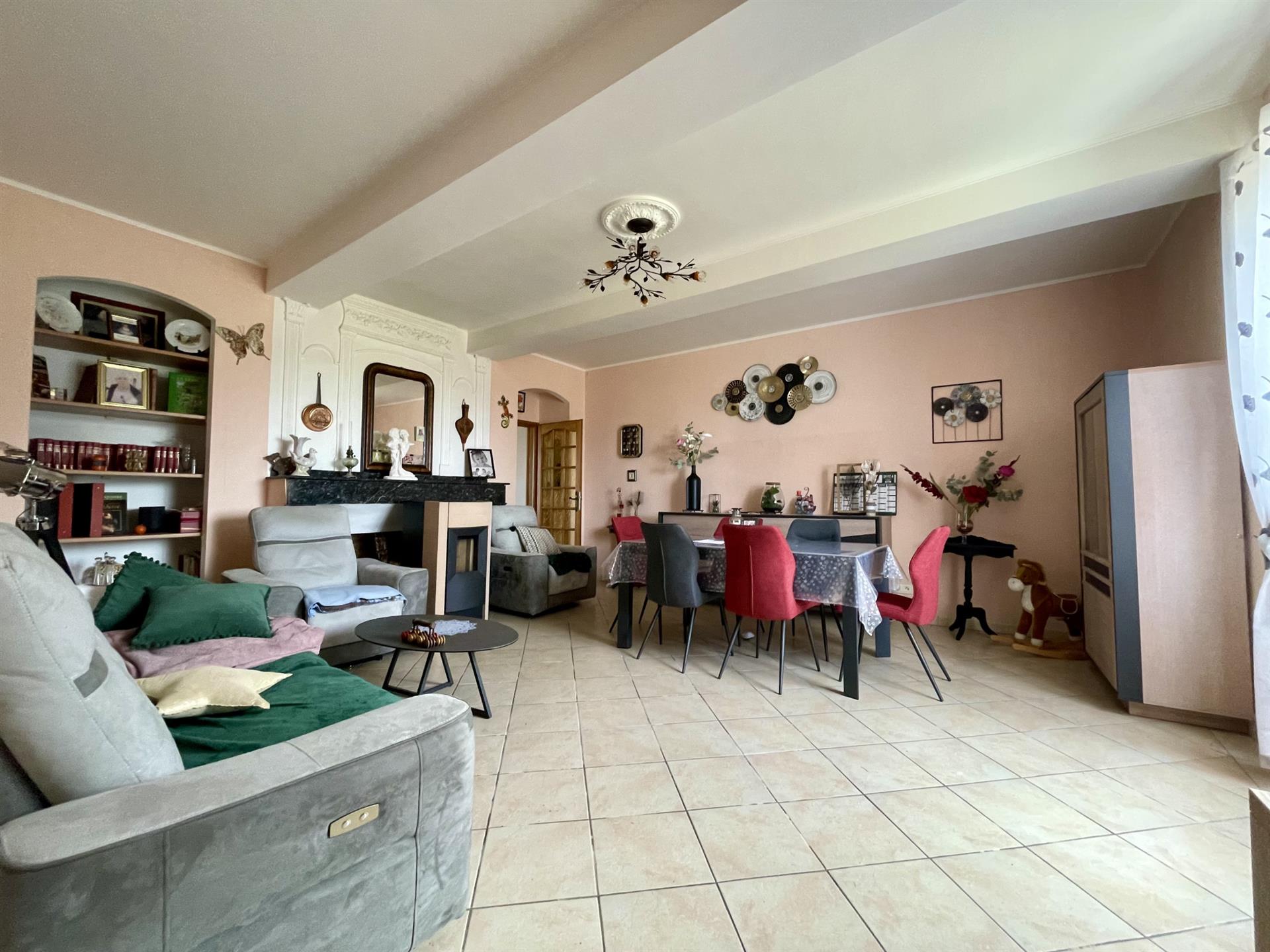 Maison à vendre, 190m², Maubourguet