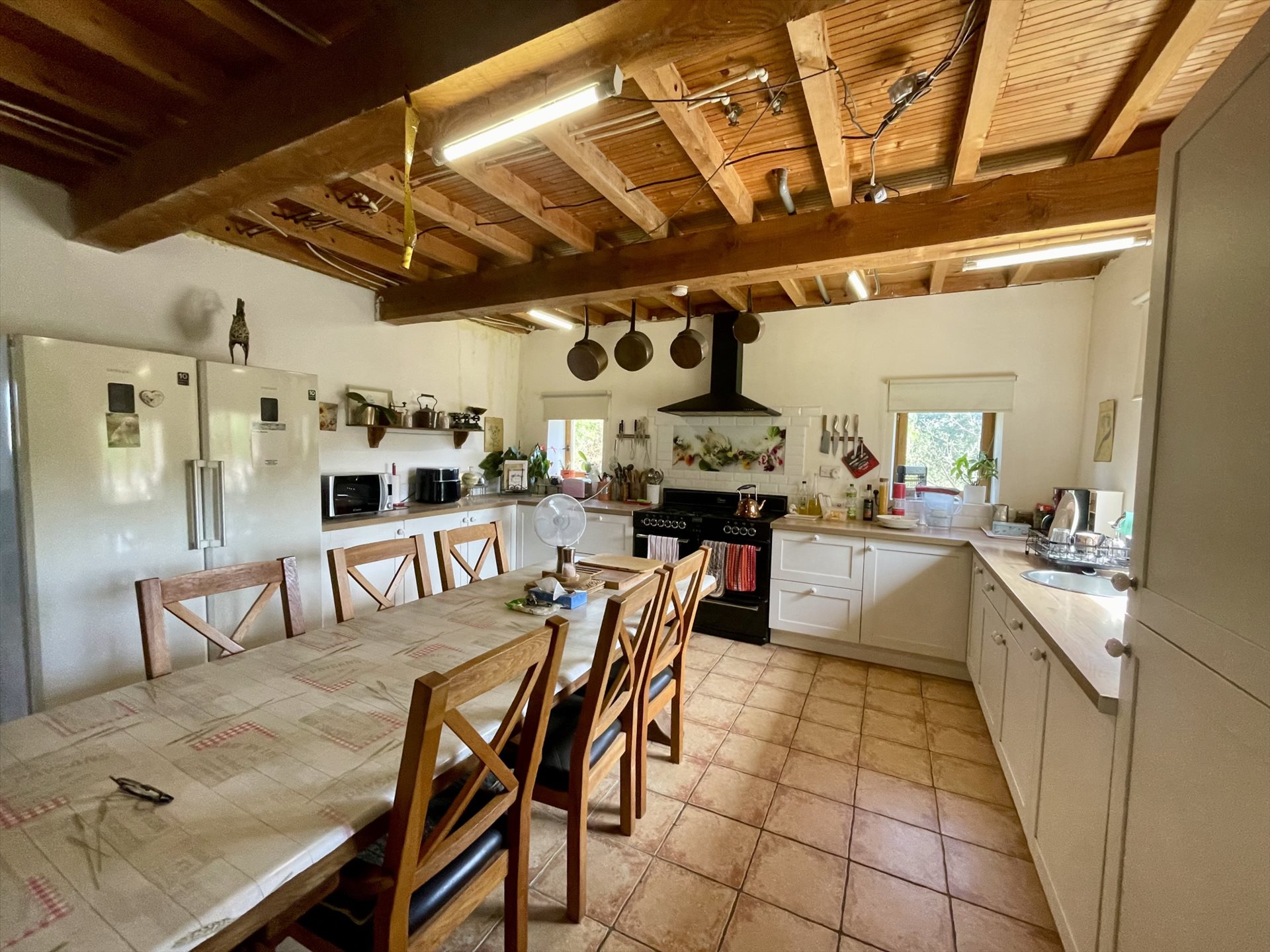 Maison à vendre, 157m², Madiran