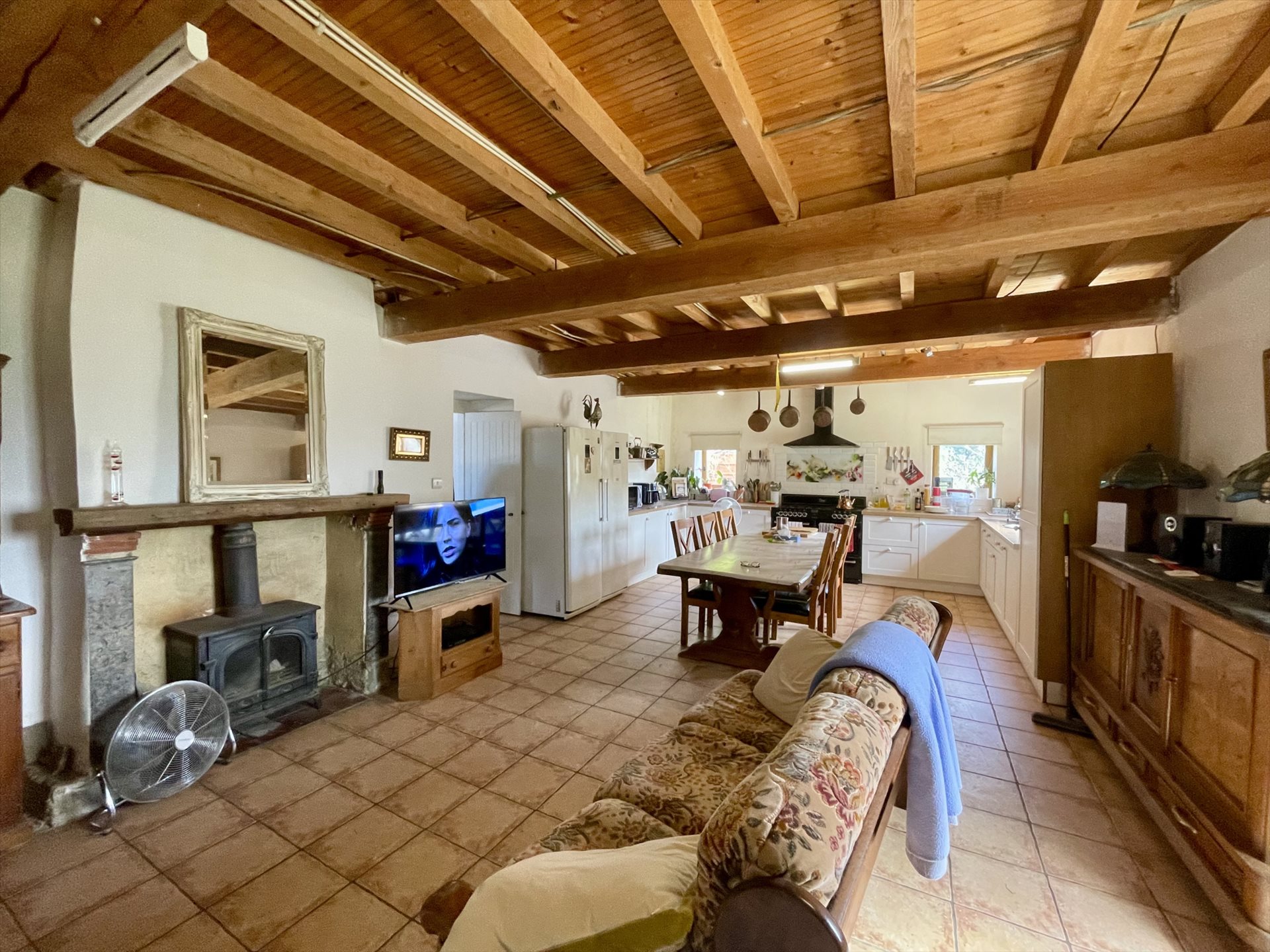 Maison à vendre, 157m², Madiran