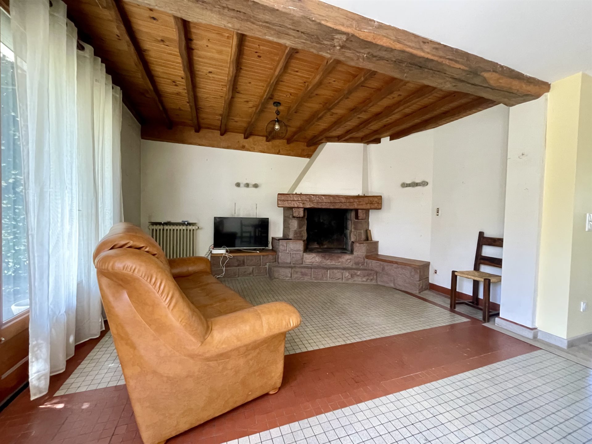 Maison à vendre, 202m², Vic-en-Bigorre