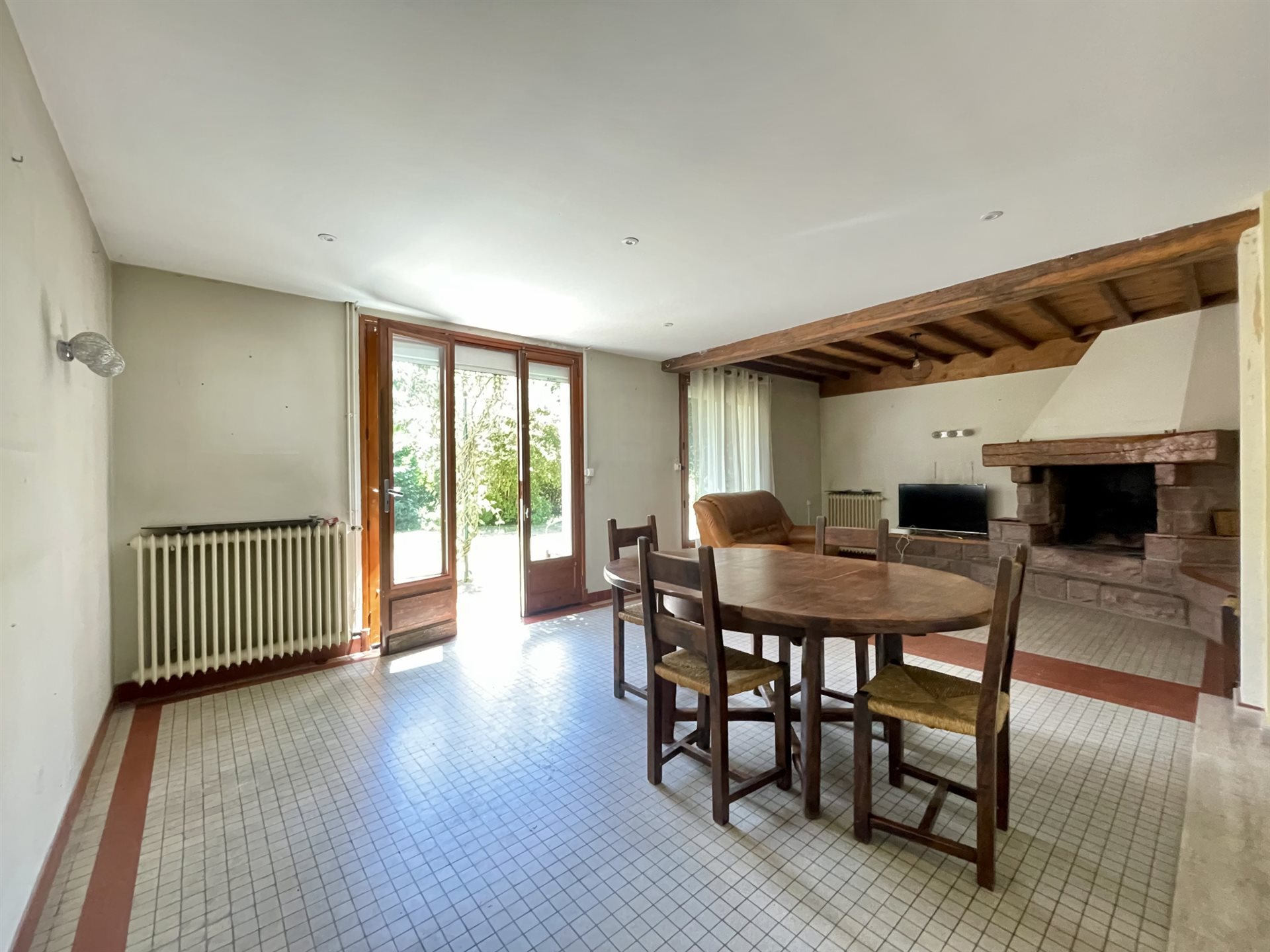 Maison à vendre, 202m², Vic-en-Bigorre