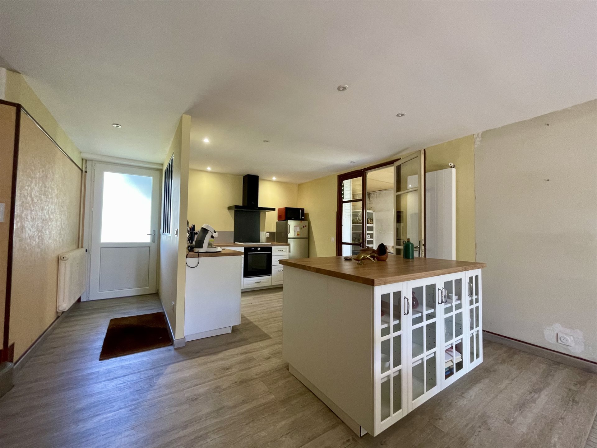 Maison à vendre, 202m², Vic-en-Bigorre