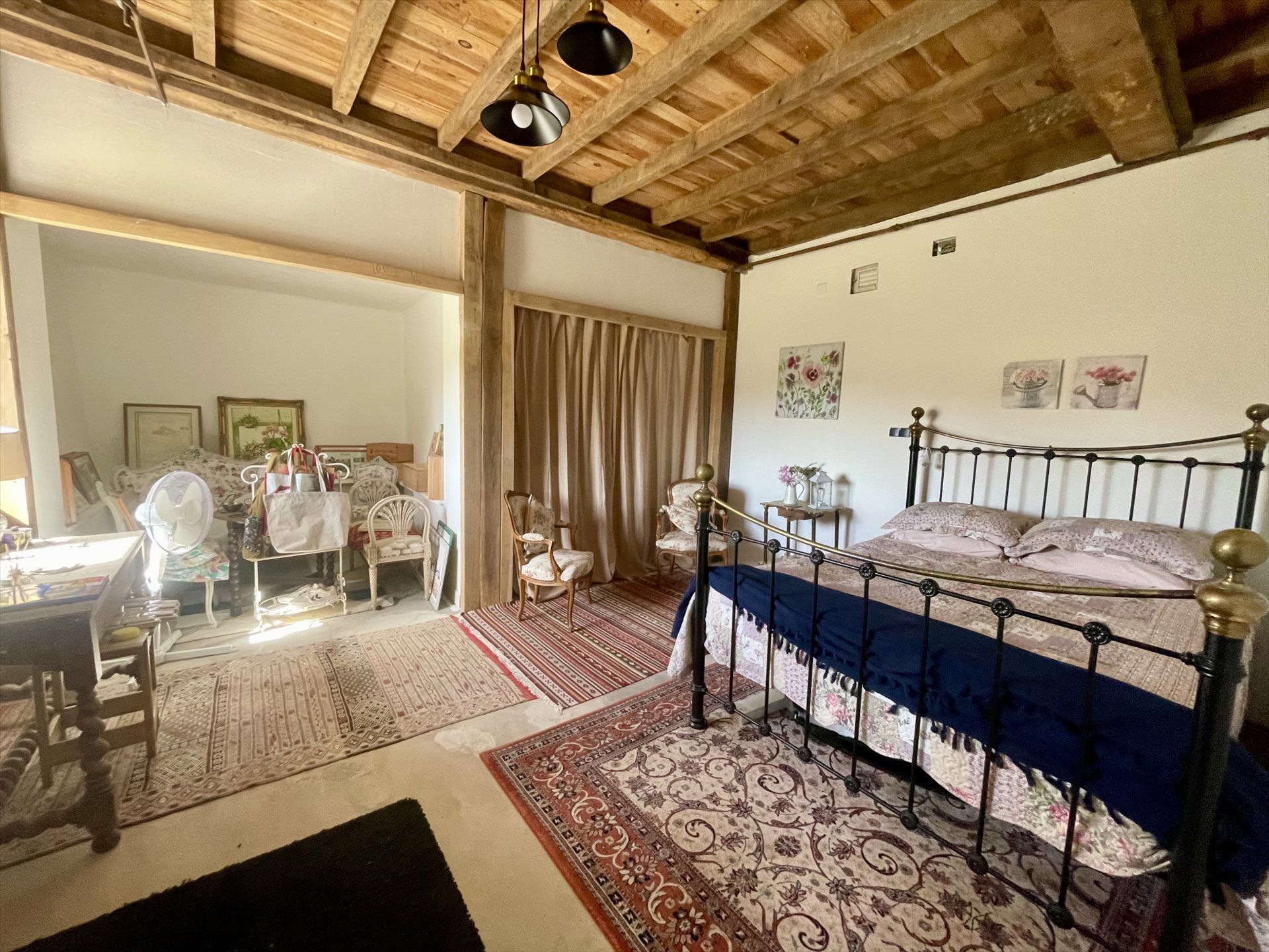 Maison à vendre, 199m², Saint-Lanne