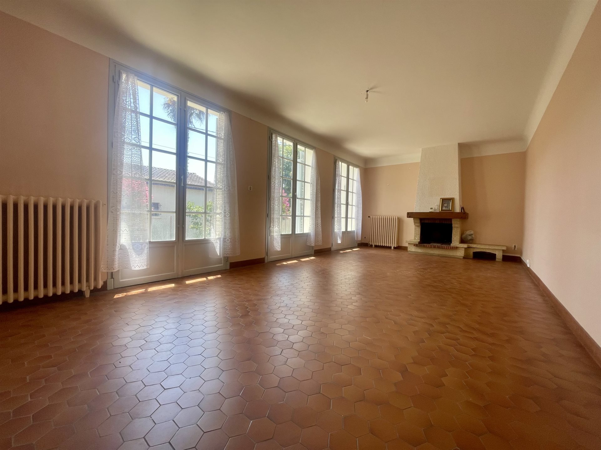 Maison à vendre, 109m², Vic-en-Bigorre