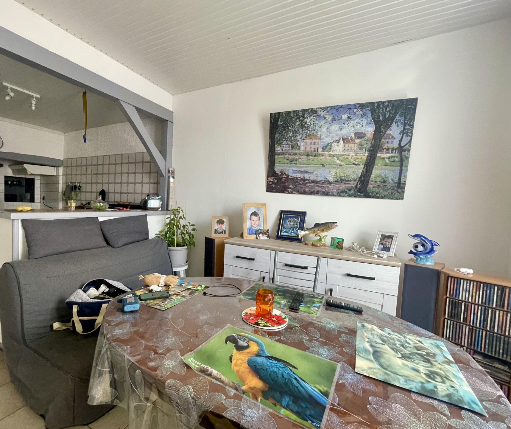 Maison à vendre, 150m², Vic-en-Bigorre
