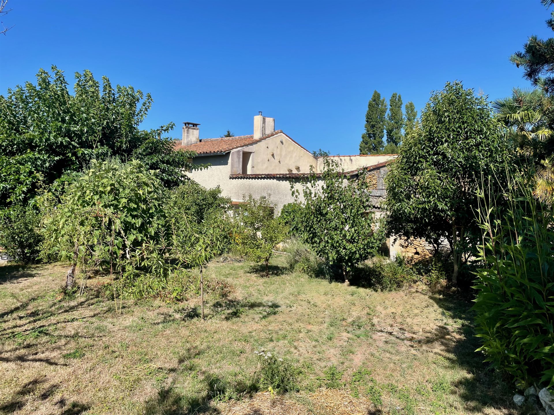 Maison à vendre, 160m², Saint-Savinien