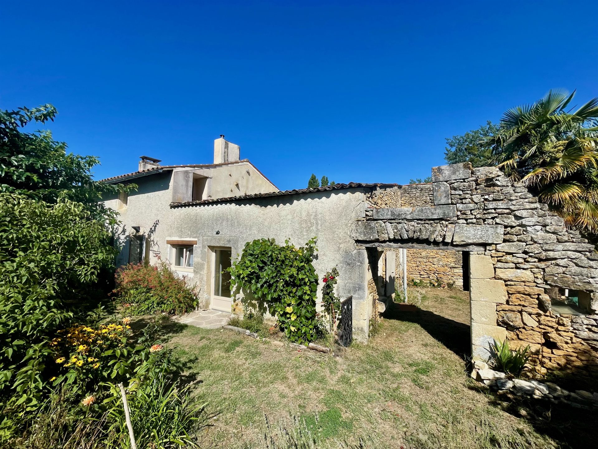 Maison à vendre, 160m², Saint-Savinien