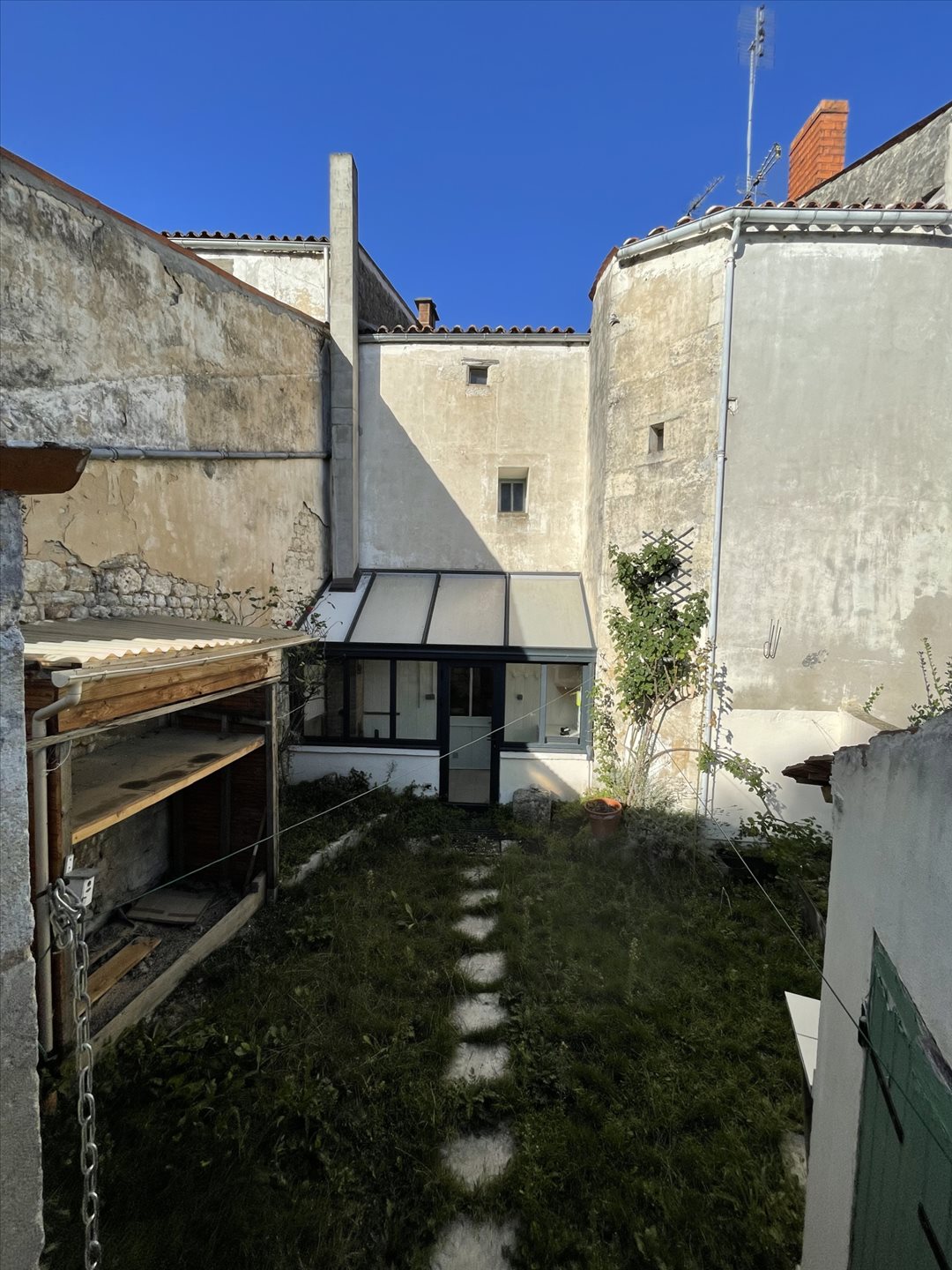 Maison à vendre, 94m², Saint-Savinien