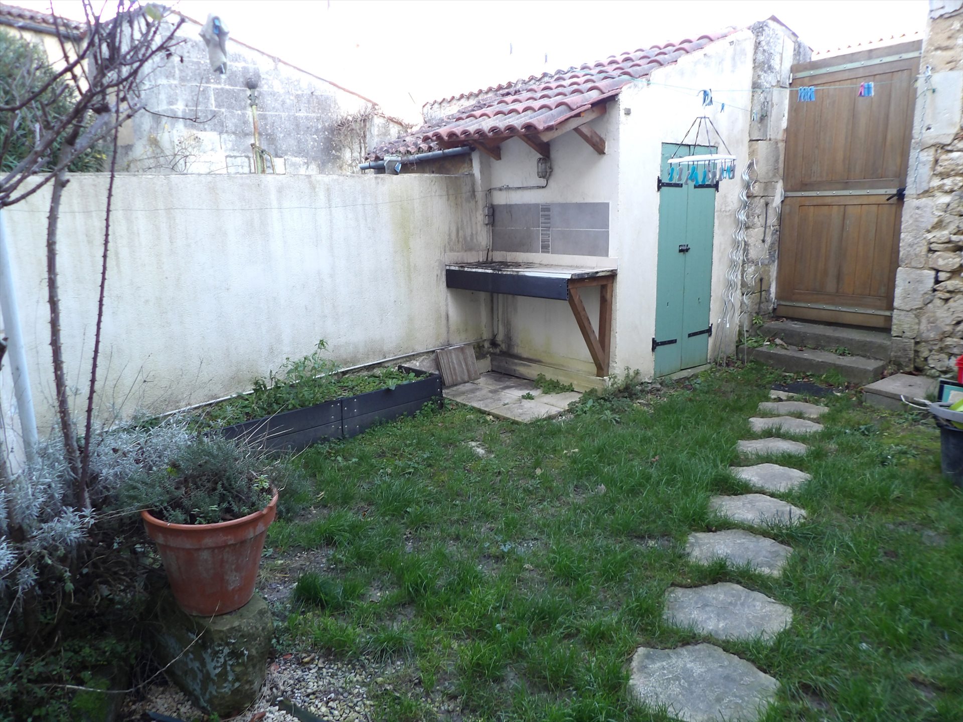 Maison à vendre, 94m², Saint-Savinien
