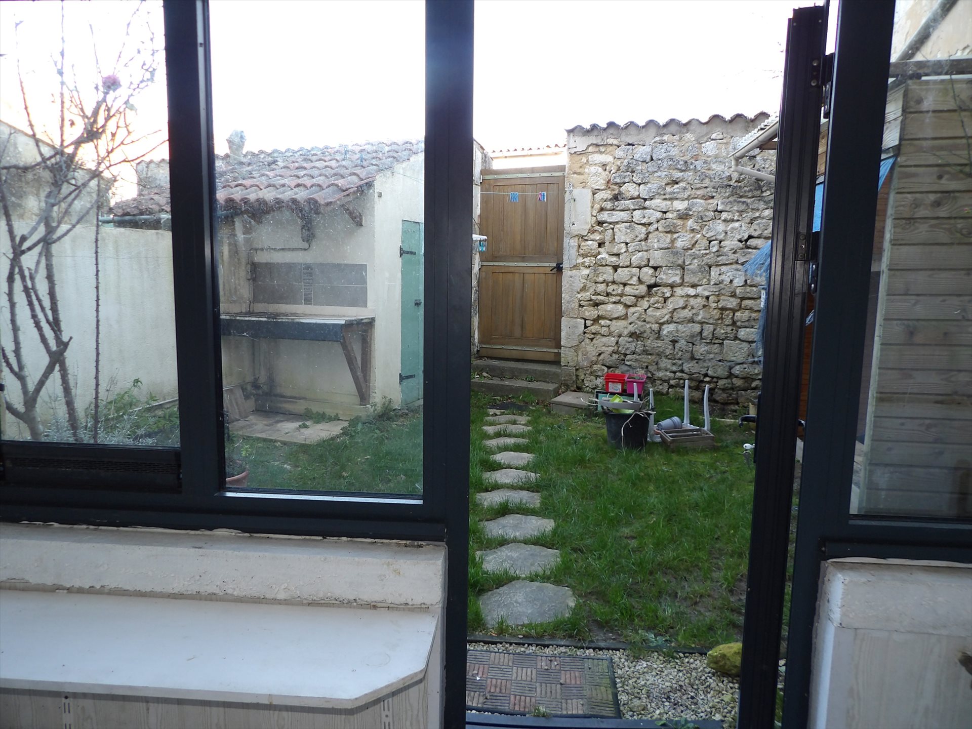 Maison à vendre, 94m², Saint-Savinien