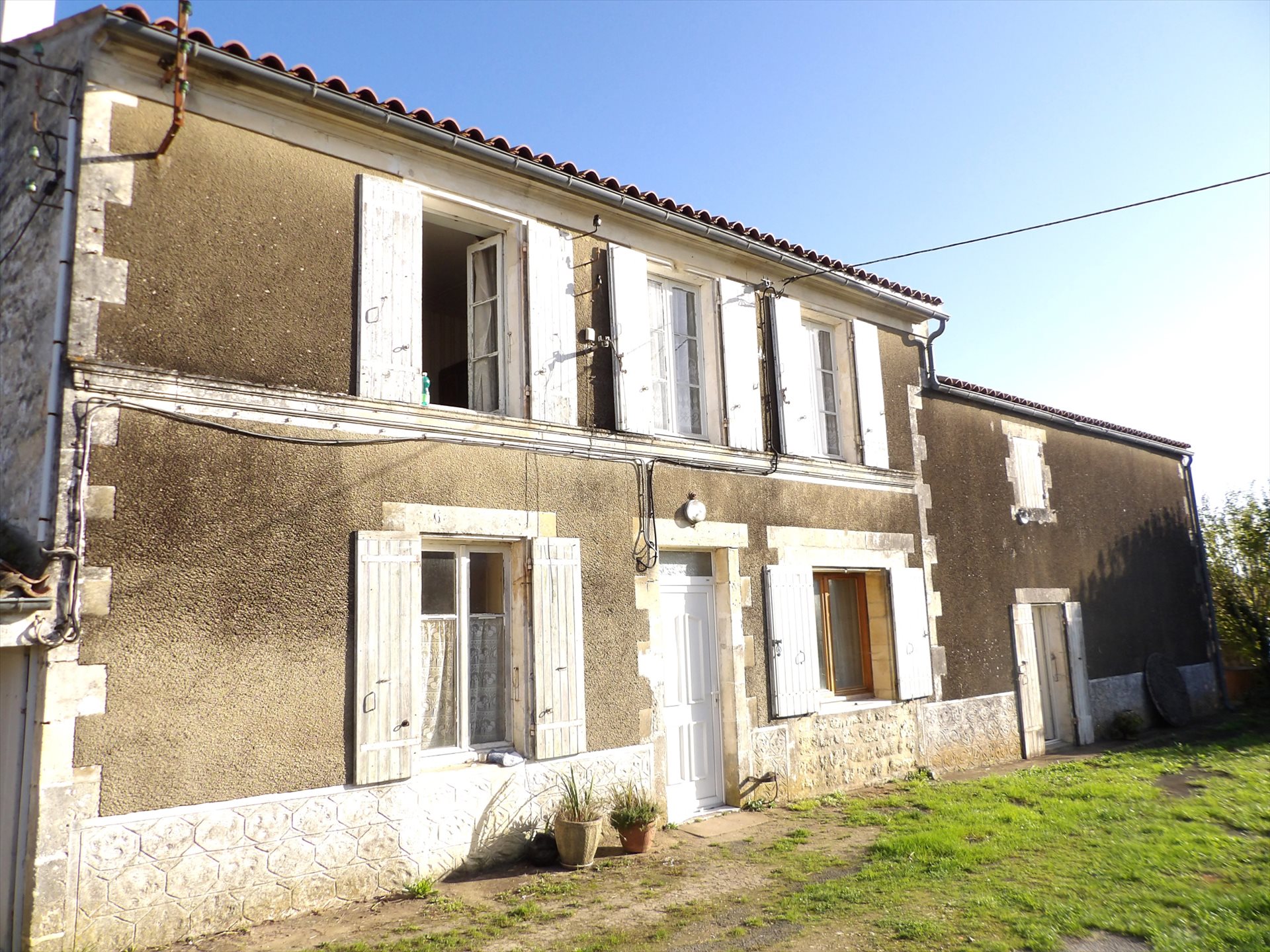Maison à vendre, 139m², Saint-Savinien