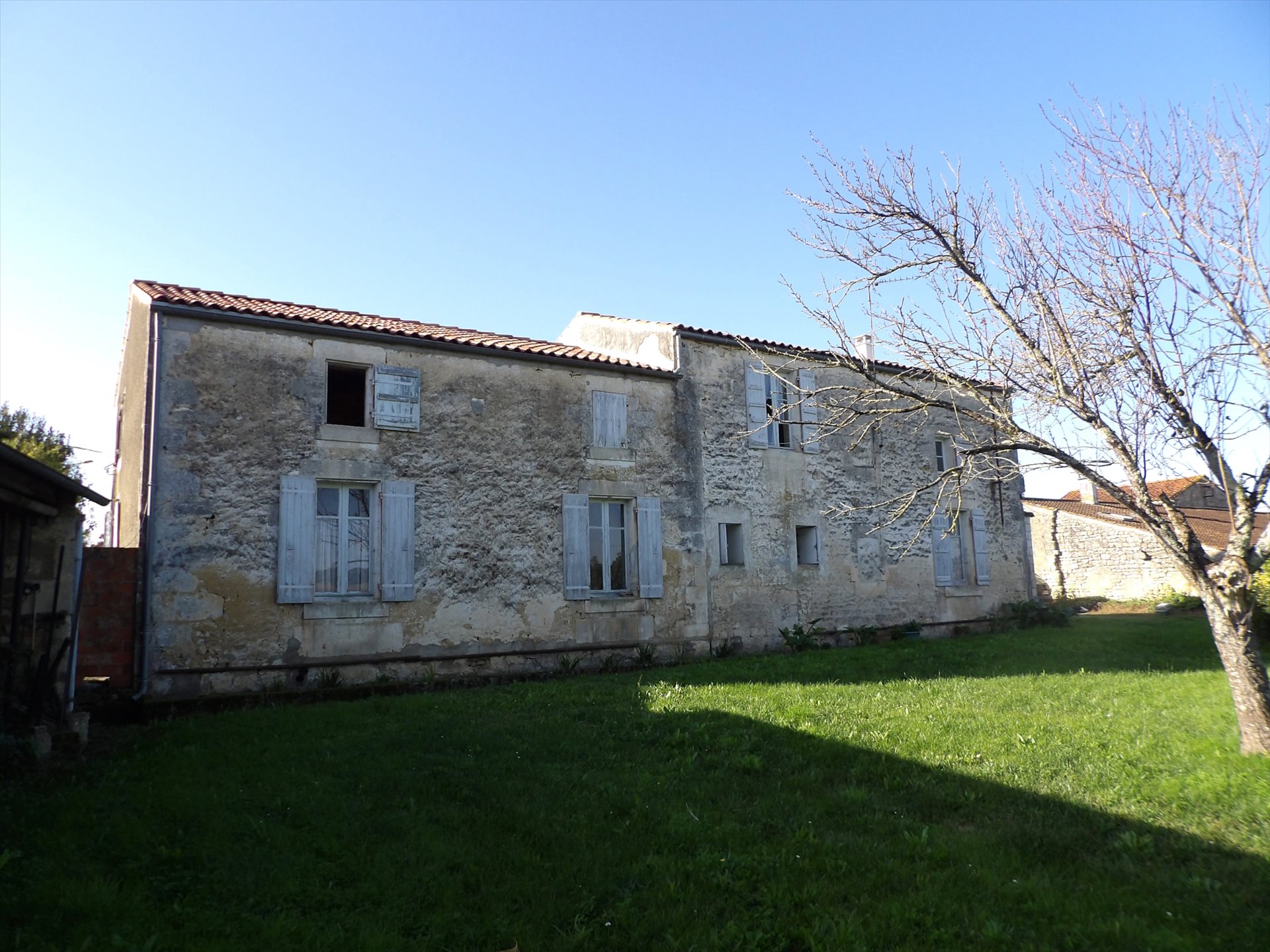 Maison à vendre, 139m², Saint-Savinien