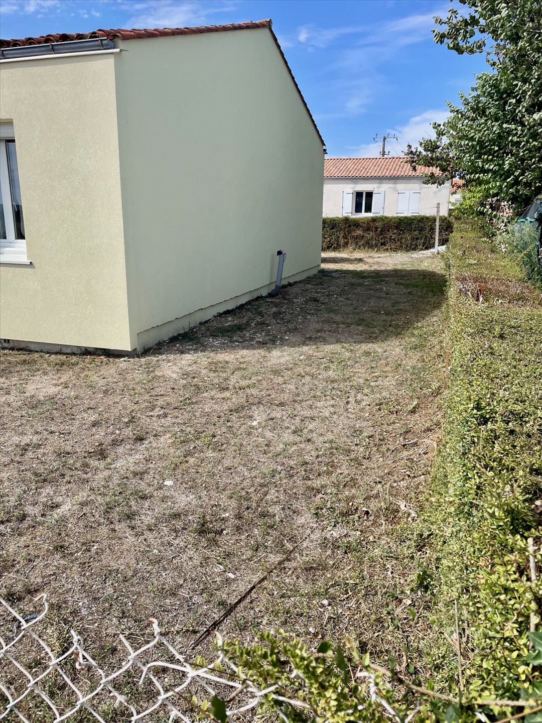 Maison à vendre, 78m², Saint-Savinien