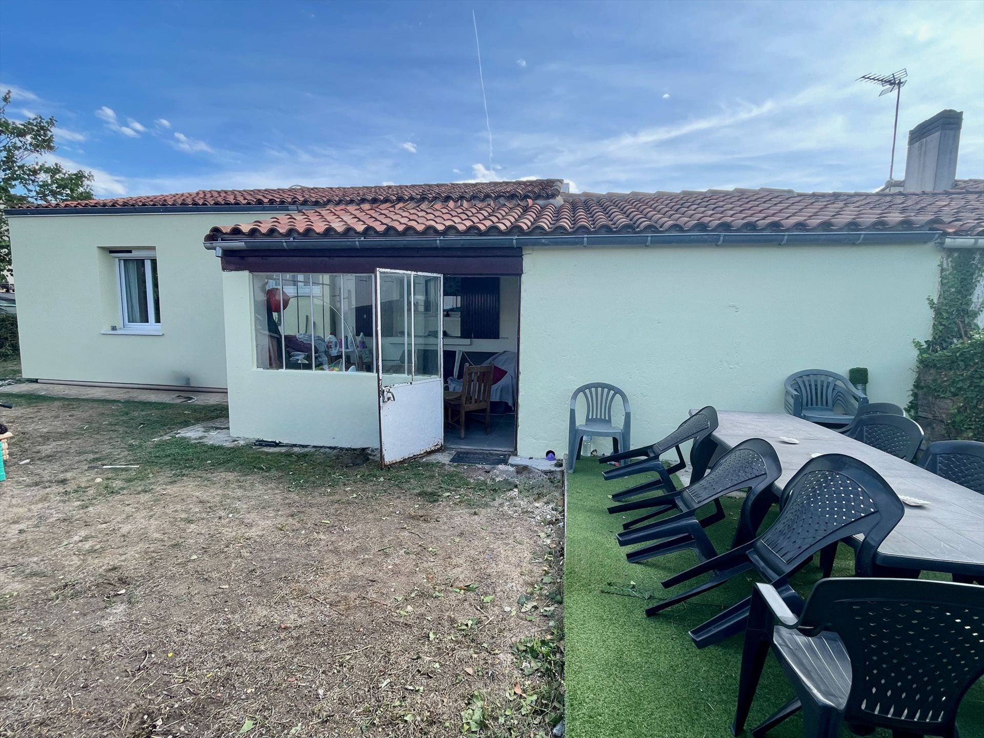 Maison à vendre, 78m², Saint-Savinien