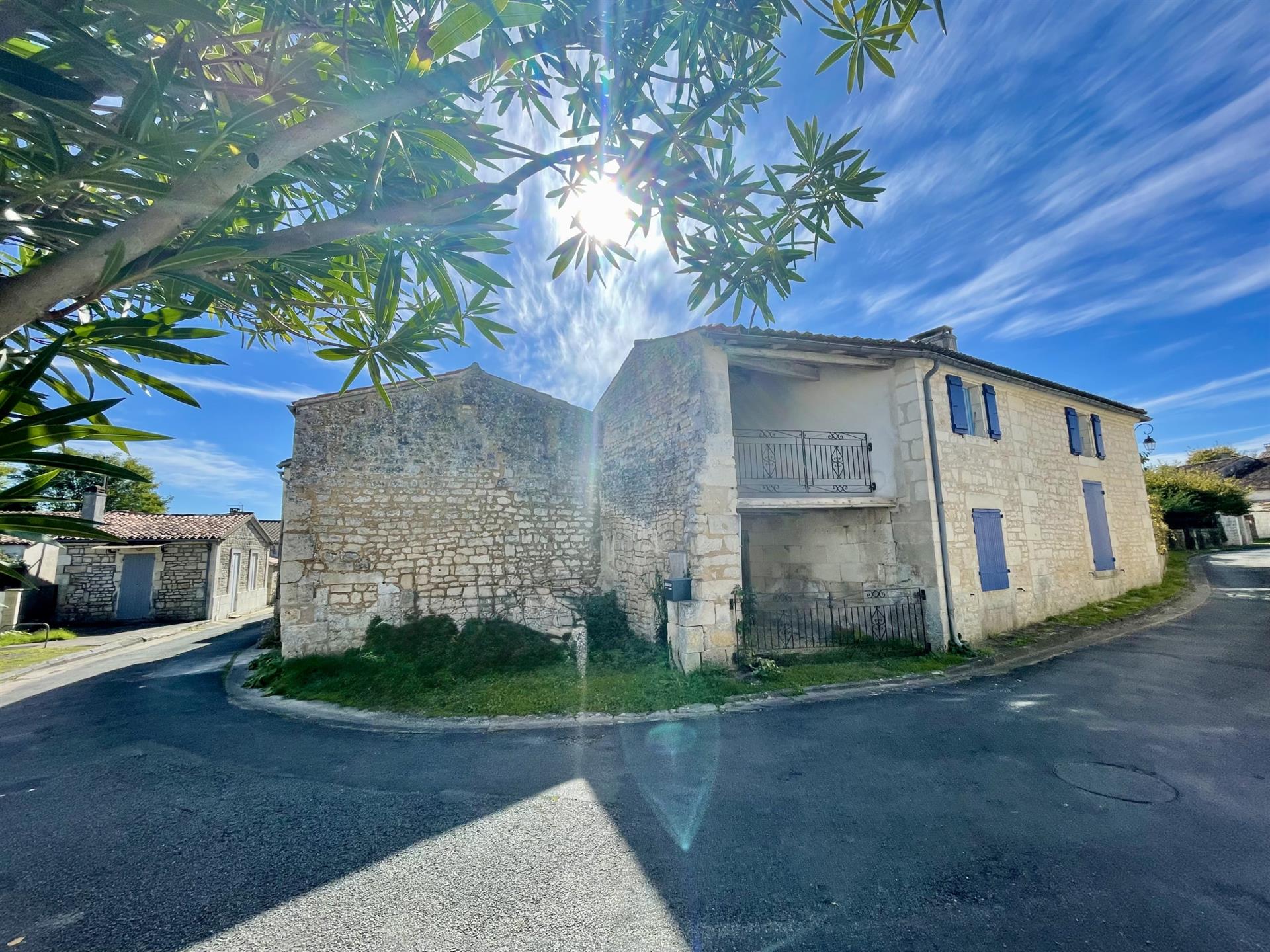 Maison à vendre, 148m², Crazannes