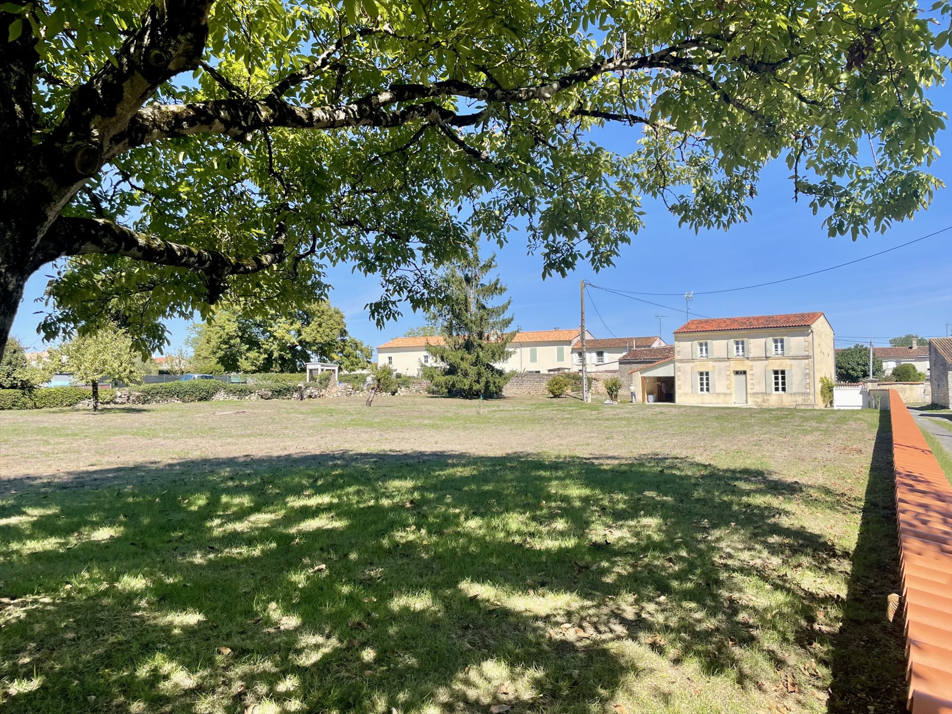 Maison à vendre, 94m², Saint-Savinien