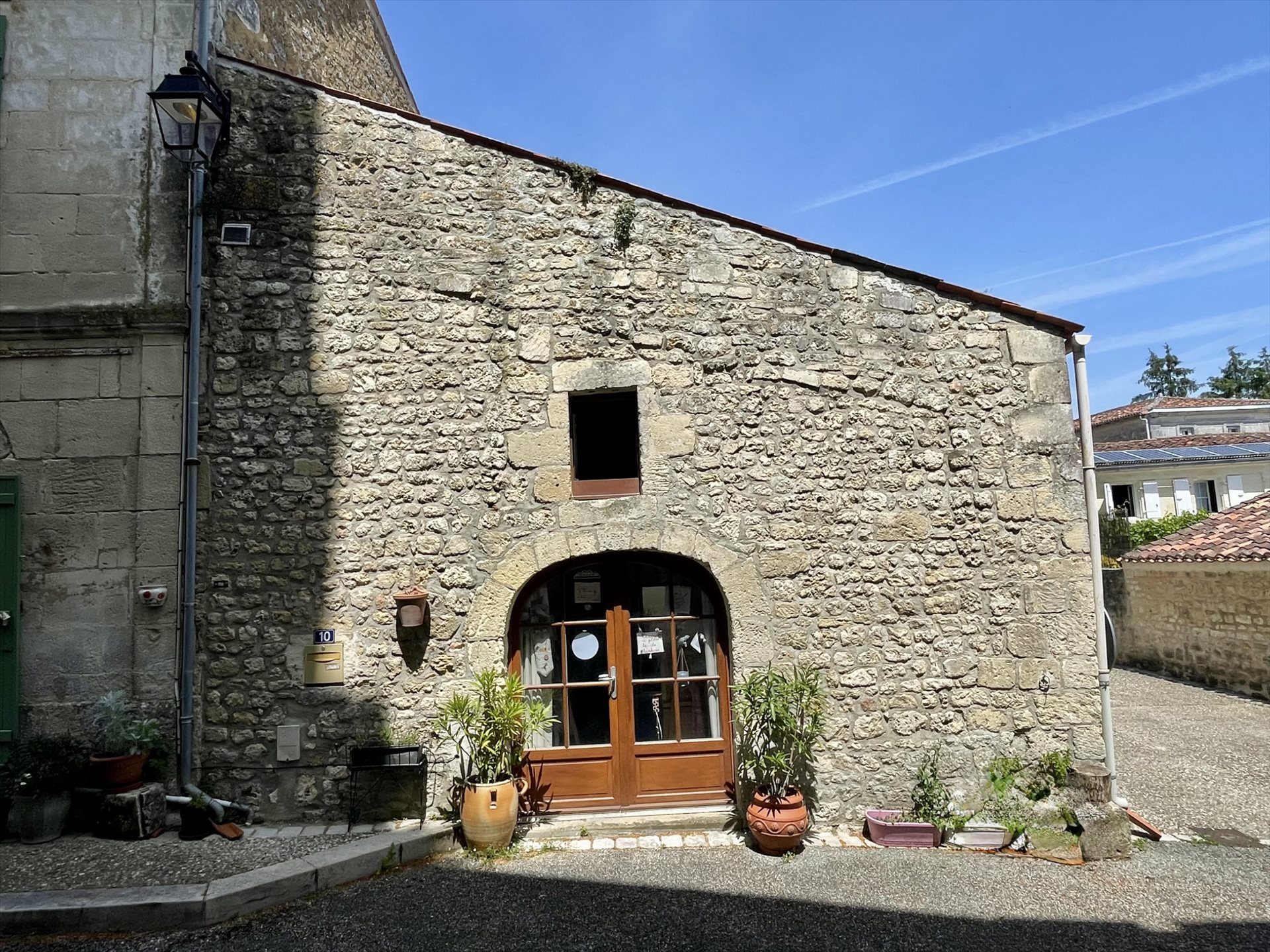 Maison à vendre, 80m², Saint-Savinien