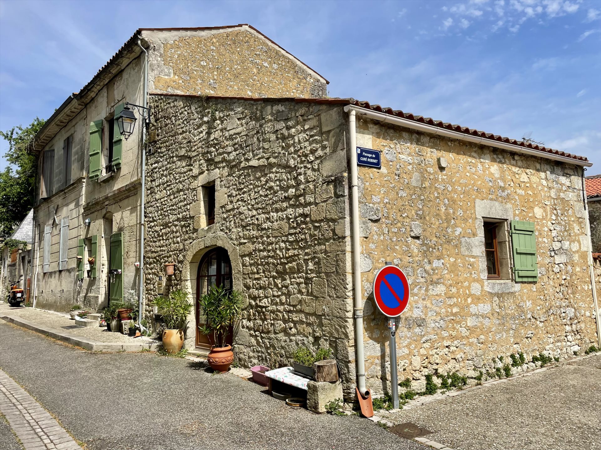 Maison à vendre, 80m², Saint-Savinien
