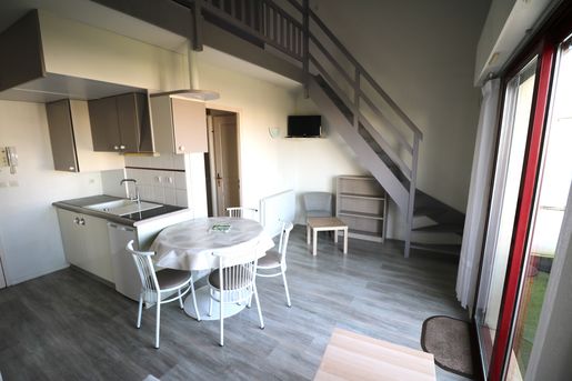 Appartement 2 pièces 34 m² · à La Rochelle · 34 m² · 184 970 €