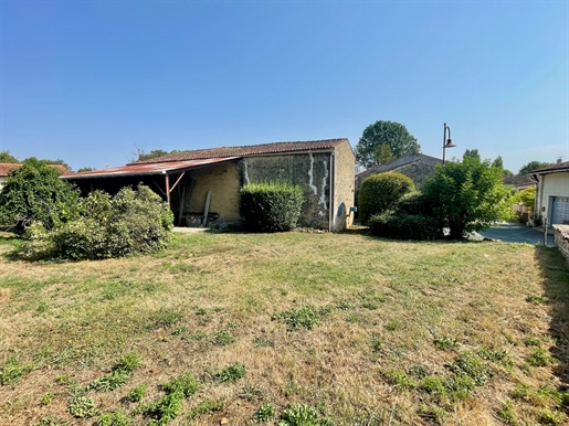 Terrain 125 m² · à Taillant · 125 m² · 68 000 €