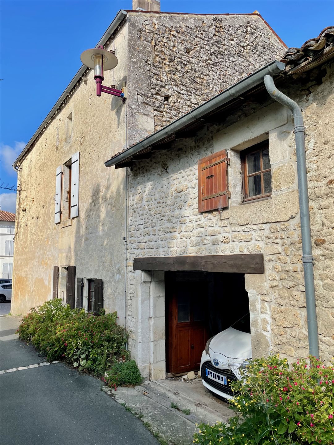 Maison à vendre, 136m², Saint-Porchaire
