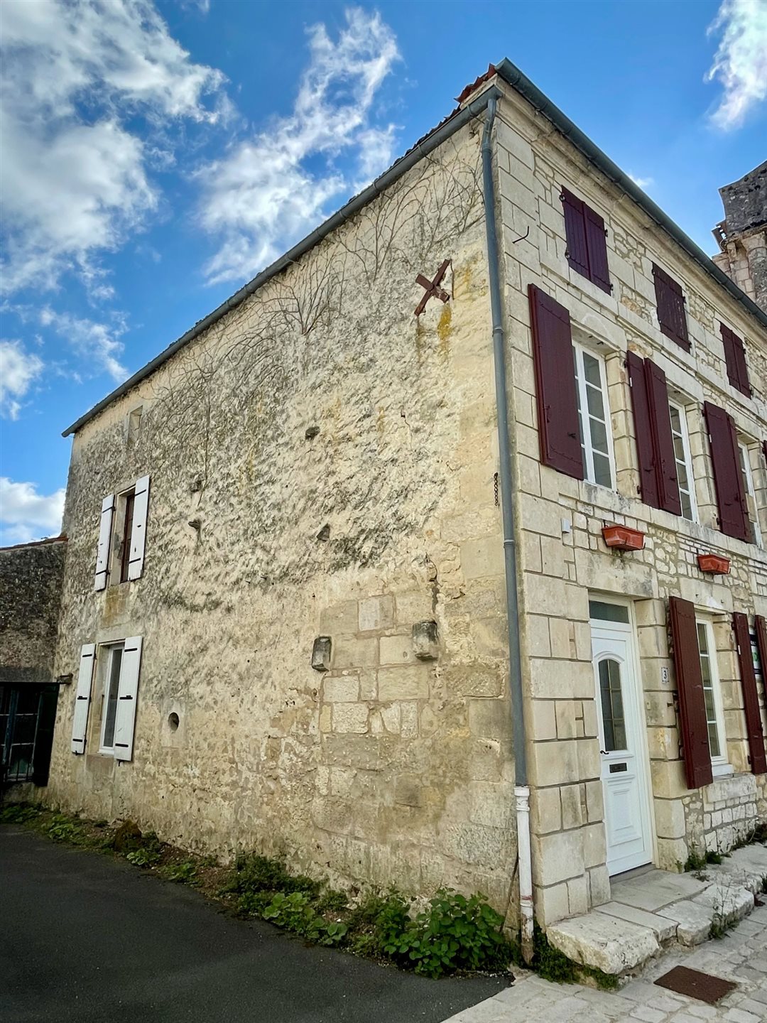 Maison à vendre, 136m², Saint-Porchaire