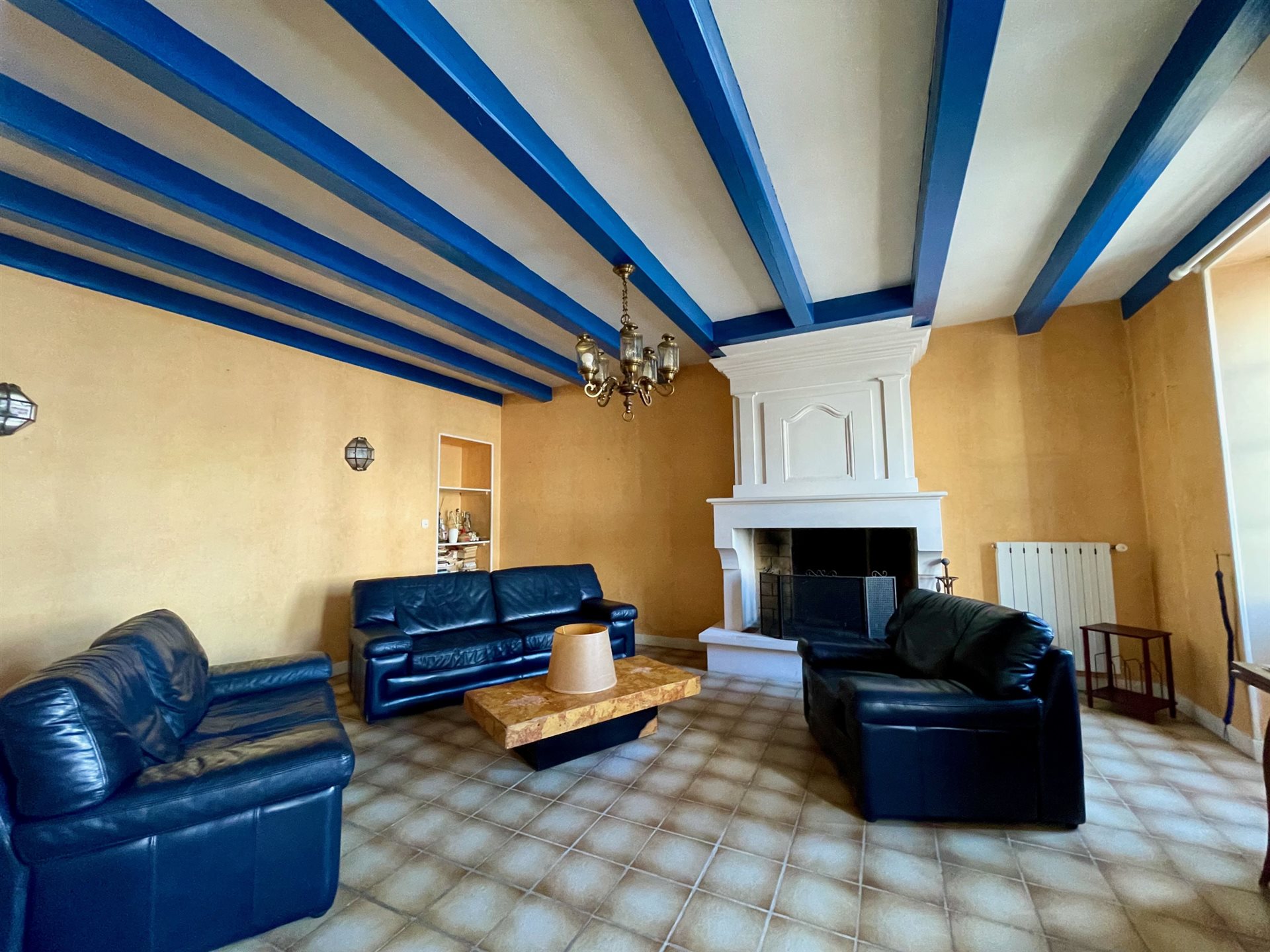 Maison à vendre, 136m², Saint-Porchaire