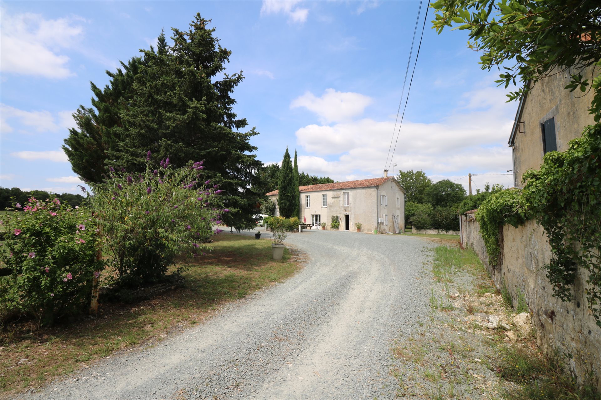 Maison à vendre, 210m², Saint-Savinien