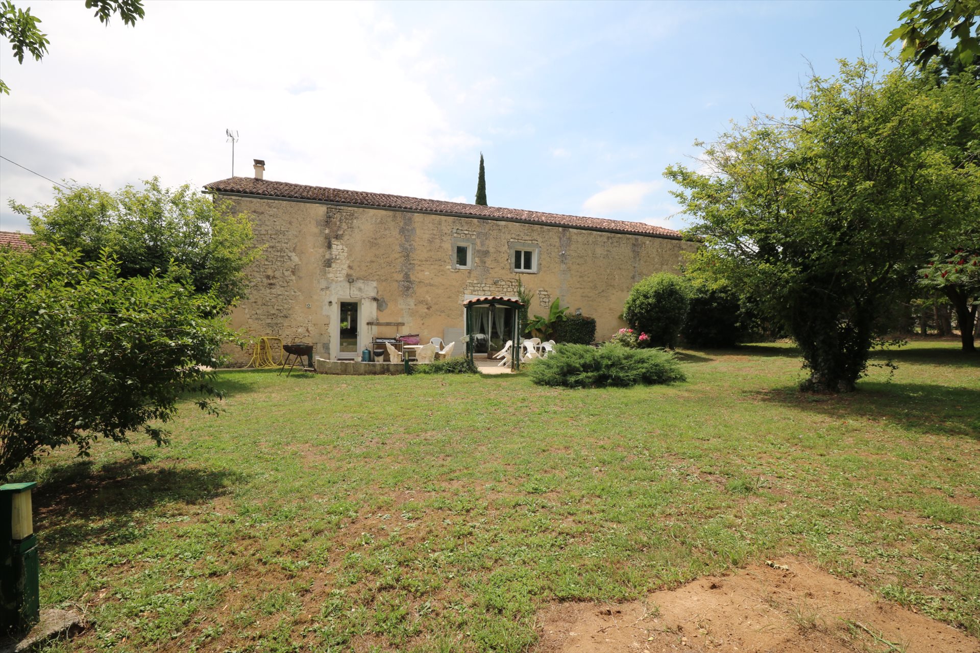 Maison à vendre, 210m², Saint-Savinien